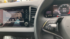 Skoda Karoq 1.5 TSI SE L 5dr Petrol Estate